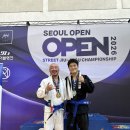 창원주짓수라스칼짐 | 출전자 8명 전원 입상, 우승! 스트릿 주짓수 서울 오픈 시합 후기!