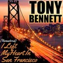 I left my heart in San Francisco-Day 1