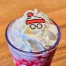 스타벅스 부산교대역DT점 | 스타벅스 겨울시즌 음료 이 맛 실화임? 충격적인 신메뉴