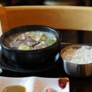 덕이네 진한소머리국밥 | 남양주 진건 이대감순대국에서 즐긴 진한 순대국과 소머리국밥 후기