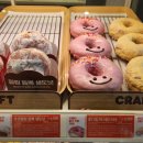 던킨 평촌학원가점 이미지