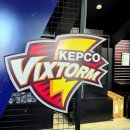 표선생활체육관 인조잔디구장 | 수원 한국전력 빅스톰배구단 홈경기 직관 후기 (C1구역, 준비물)