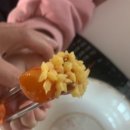 별튀김에 찍어 먹는 스텔라떡볶이 배달 후기