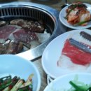 마포갈비 이미지
