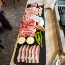 육서담 | 샤로수길 맛집 고기 깔끔했던 고기집 육서담 후기