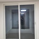 옥길한신더휴 | 부천 옥길 한신더휴 인테리어 필름 시공: 영림 PS130 &amp; 우드 포인트로 완성한 미니멀 하우스