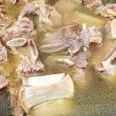 옛날 소곰탕 이미지