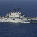 항공모함 이미지