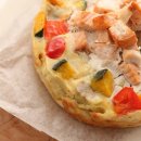 영양언니의 수제간식 | [영양언니의 수제간식] 수제 강아지 케이크 추천 (닭가슴살+연어+야채 외)