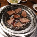 일품한우 안동갈비 이미지