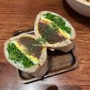 별내2로1L | 별내 카페 읍천리382 늦게까지 영업하는 샌드위치 샐러드 맛집 내돈내산