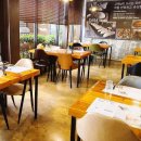 까사3353레스토랑 이미지