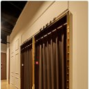 대형스크린골프 이미지