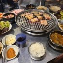 통큰이모숯불갈비 이미지