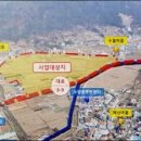 신문지구 도시개발사업 이미지