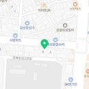평천로 갈산사거리~평천로 삼산사거리 이미지