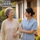 정성재가복지센터 이미지