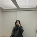 더버드 | [더현대 트리밍버드] 하이넥 스트랩 레글런 코트 후기/하이넥롱코트 추천