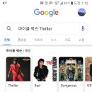 아쉬운 구글 thriller 검색 사진 이미지