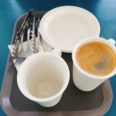 우유니커피 이미지