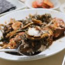 시래기고등어조림 만드는법 질기지않은 양구시래기 건시래기