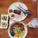 5895 | 연남동 점심 맛집 진청유점 가성비 웨이팅 솔직후기