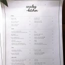 아날로그 키친 (ANALOG KITCHEN) | 건대입구역 커먼 그라운드 맛집 아날로그 키친 빠네 파스타 통오징어 덮밥 추천