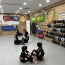 강남합기도킥복싱 이미지