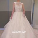 이마트24선릉아크로텔점 | 드투하고 본식드레스 셀렉날 너무 기다렸던 [블랑코노비아] 본식가봉 후기