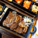 라비옥 강남 역삼소고기맛집 점심특선 라비정식