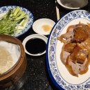 미림전기조명 | 교대 맛집 중식당 미림양장 서초점 베이징 여행 전 먹어본 북경오리