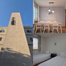 올레 | 제주 서귀포 뚜벅이 숙소 올레스테이 조식 신관 후기