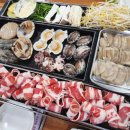 대천키조개삼합 이미지