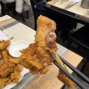 거인통닭 | [서면 맛집] 부산 3대 통닭의 위엄? 서면 '거인통닭' 솔직 아쉬운 후기 (내돈내산)