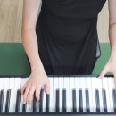 [멜로디 반주] 오! 내 사랑 Caro Mio Ben (D) - 조르다니 작곡. 2022 개정교육과정 이미지