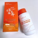컴플렉스케어 | 메드비 엠디원 인센티브 펩타이드 컴플렉스 피지케어 샴푸