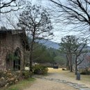 (완주)전주 근교 완주 대형 카페 갤러리 소양면 오성제 가족 데이트 &#39;오스갤러리&#39; 후기