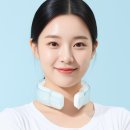 [여름 필수템] 에어컨을 목에 두른 듯한 청량함! 폭염 탈출 비나잇 와이드 넥쿨러 아이스 넥밴드 솔직후기