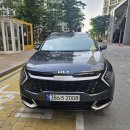 23년 스포티지하이브리드 16,000키로 팝니다 판매완료 이미지