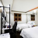 피아노 모텔 이미지