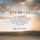 일상(日常) 그 그 이미지