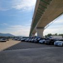 낙동강체육공원 2주차장 화장실 이미지