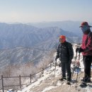 9룡산악회가 못 가본 산 - 치악산 이미지