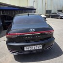 뉴새한렌트카㈜ | 부산 단기렌트카 그랜저 한 달 사용 후기