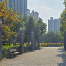 찬우물근린공원 공원화장실 이미지