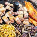 서정역로26번길11 | 평택 이충동 맛집 전주본가솥뚜껑삼겹살 | 솥뚜껑에 구운 묵은지 생오겹살 후기