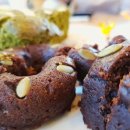 건강한채식베이킹 이미지