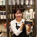 커피화이트컵 이미지