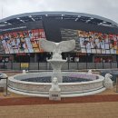 조형물 분수대5 이미지