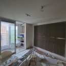 🏡 마산 현동 더포레지움 24평 실크도배시공 후기